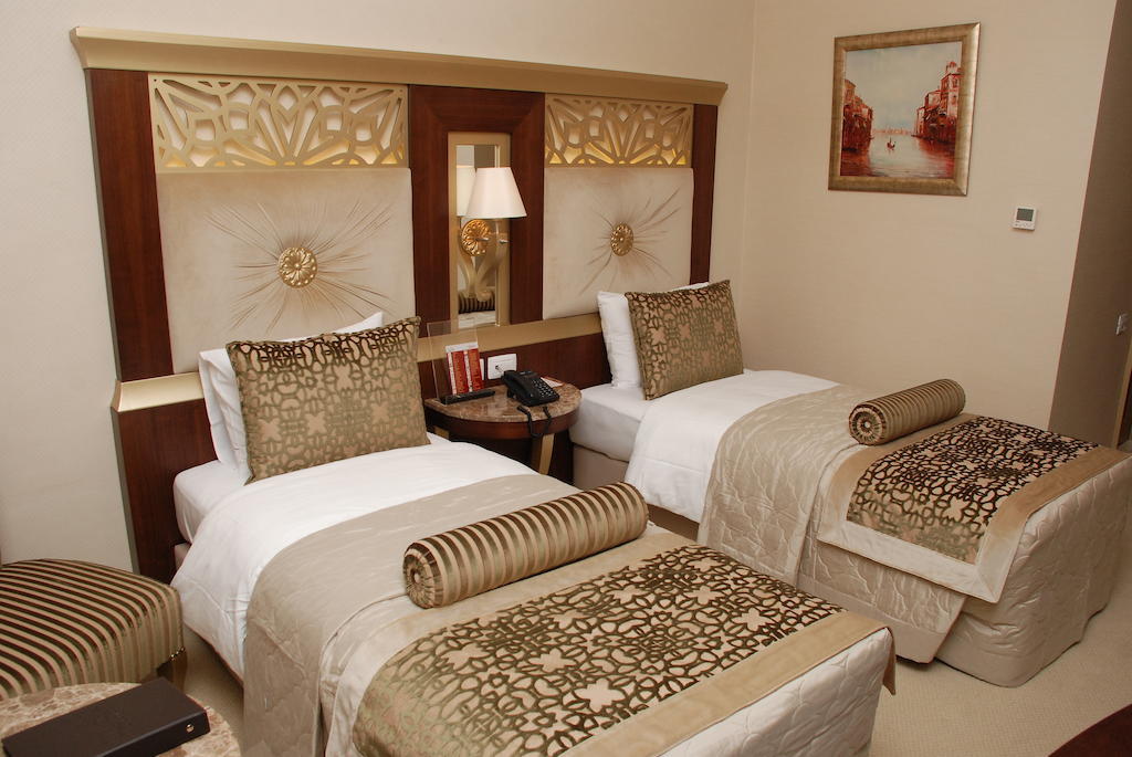 Qafqaz Karvansaray Hotel Gabala Ruang foto