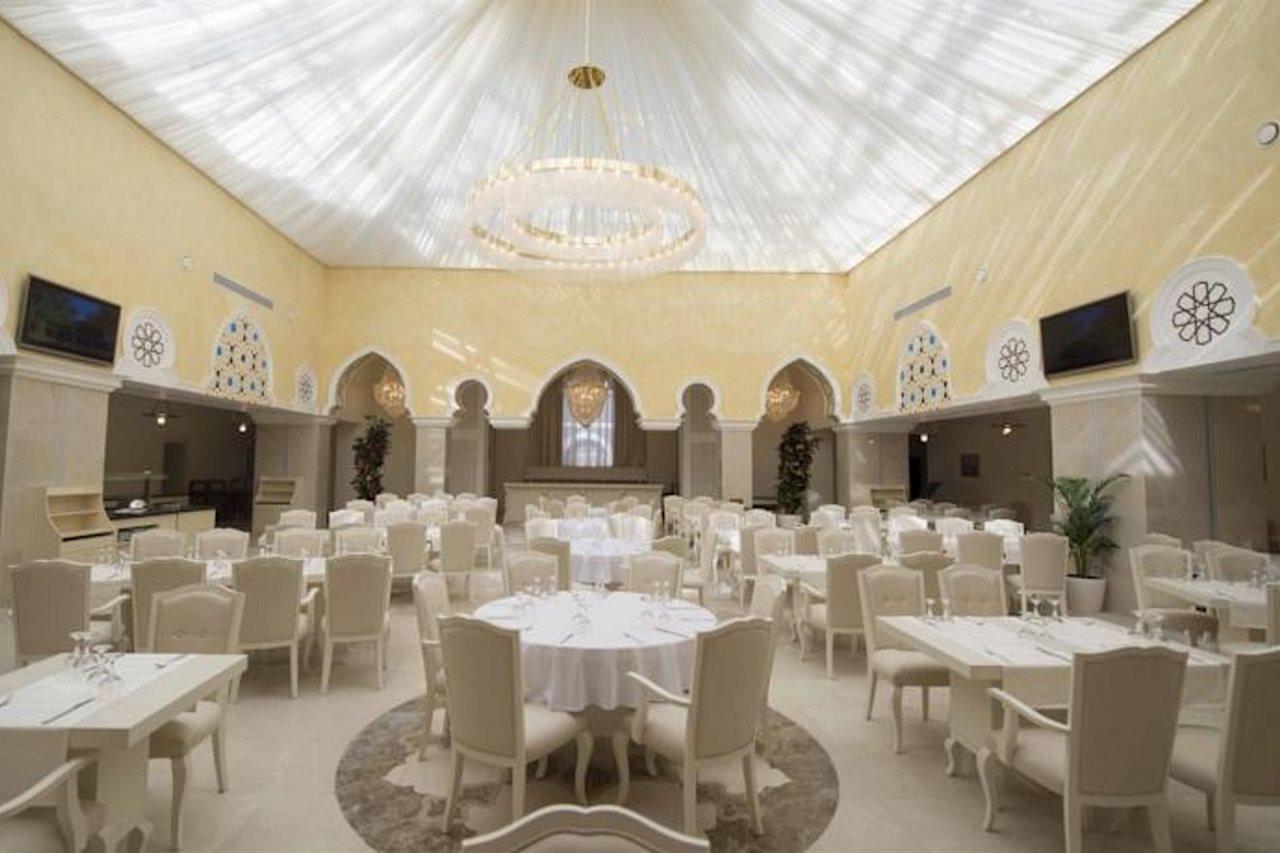 Qafqaz Karvansaray Hotel Gabala Bagian luar foto