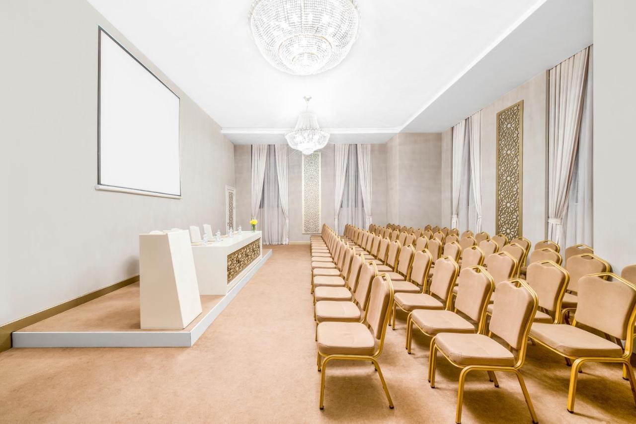 Qafqaz Karvansaray Hotel Gabala Bagian luar foto